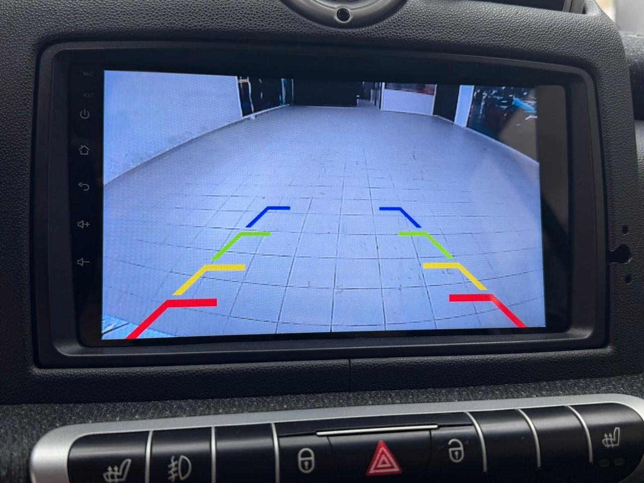 Smart ForTwo 1000 62 kW cabrio passion