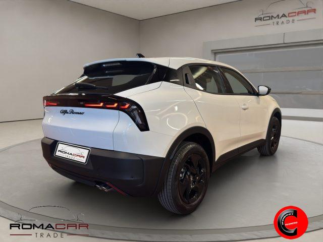 ALFA ROMEO Junior 1.2 145 CV Hybrid eDCT6 MY'25 GARANZIA CASA MADRE!