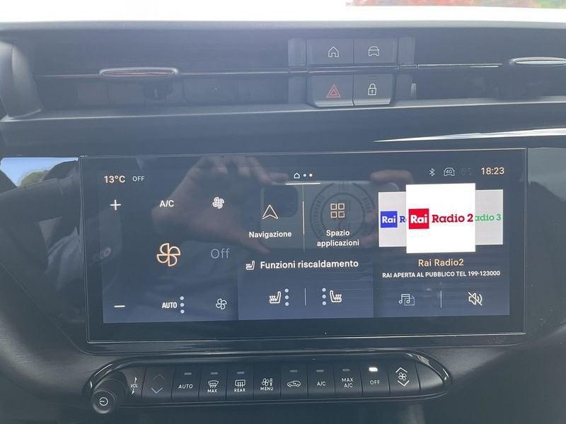 Alfa Romeo Junior 1.2 ibrida Speciale 145cv edct6 - KM0
