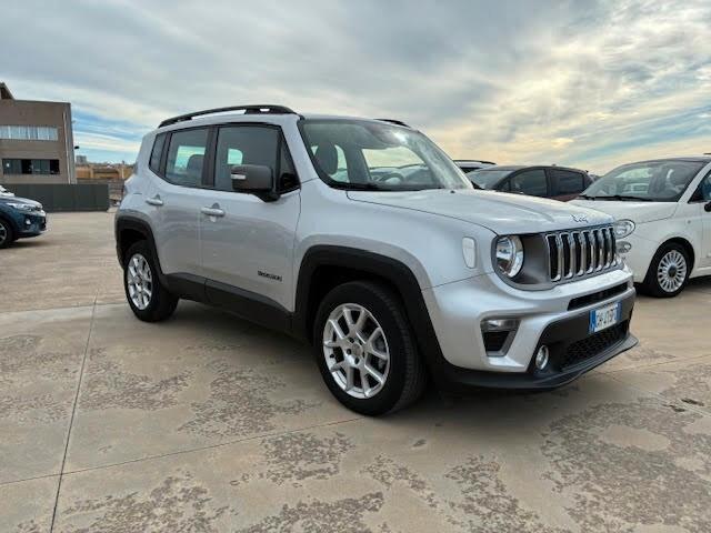 Jeep Renegade 1.0 T3 Limited