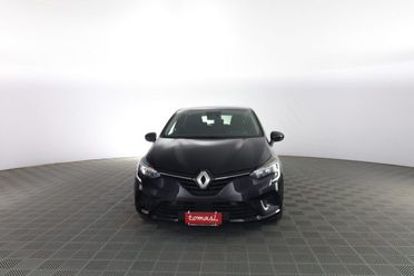 RENAULT Clio Clio TCe 90 CV 5 porte Equilibre
