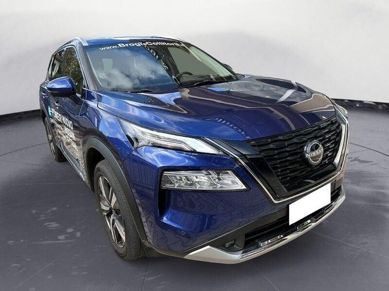 Nissan X-Trail NEW TEKNA e-POWER e-4ORCE - 00