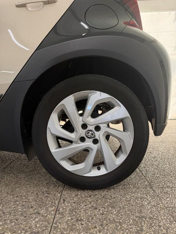 Toyota Aygo X 1.0 Trend S-CVT