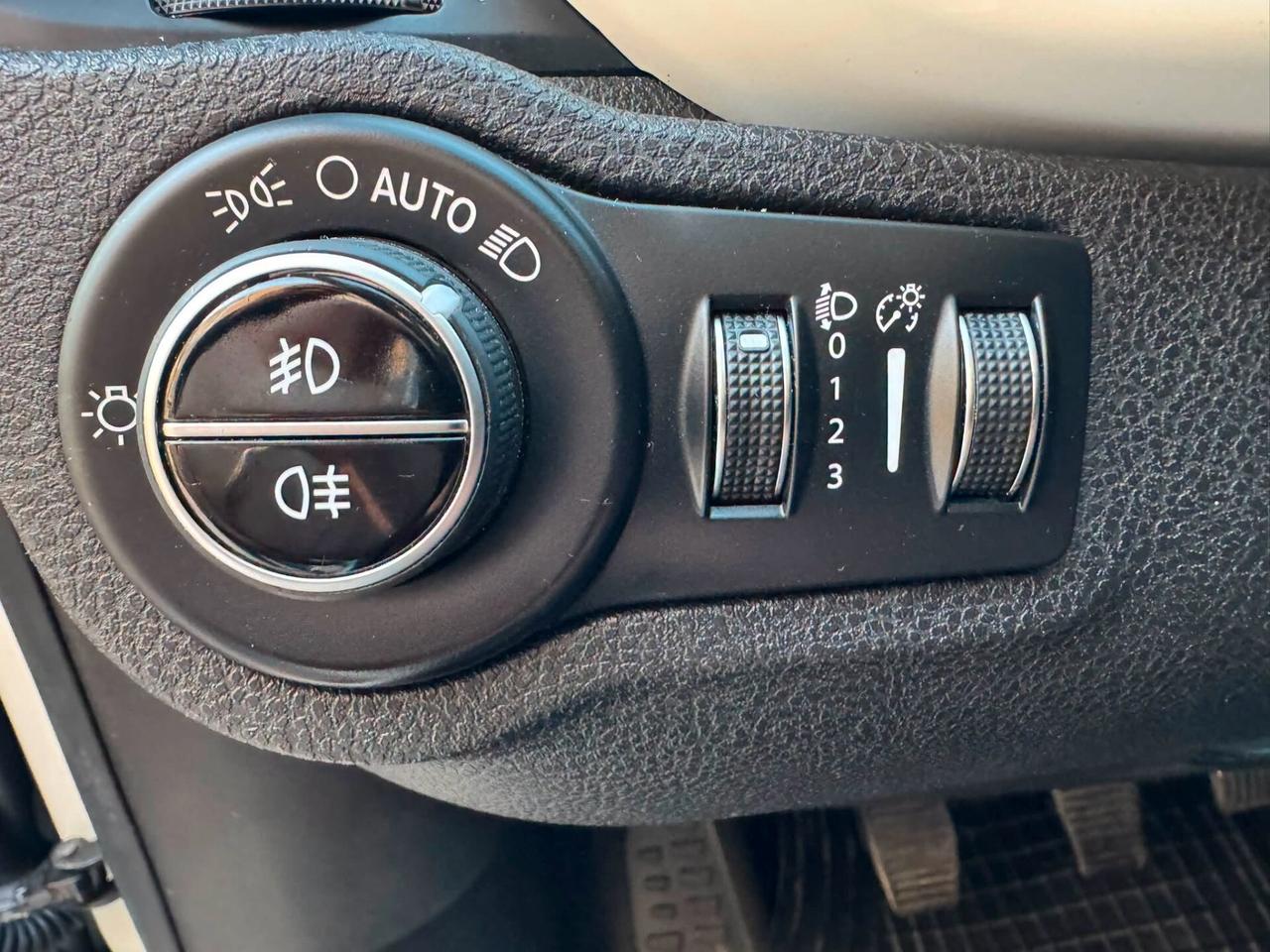 FIAT 500X 1.6 MJ 120 CV. LOUNGE TETTO+CERCHI+NAVI