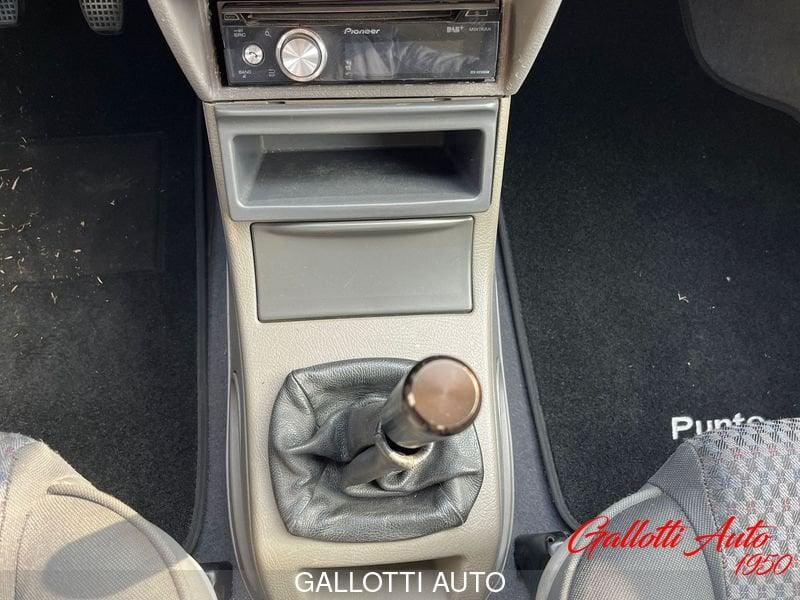 FIAT Punto GT 3p 1.4 131 CV