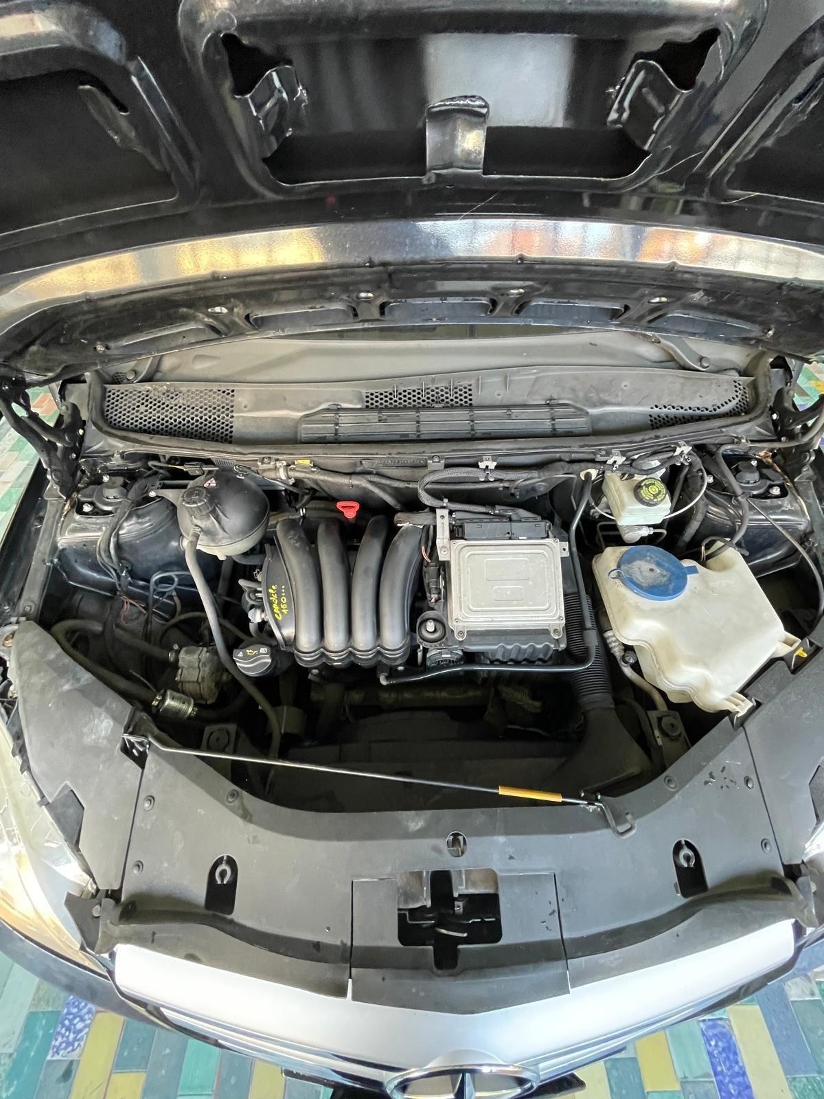 Mercedes-benz B 150 GPL