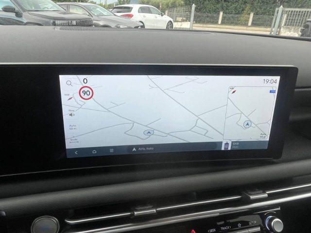 HYUNDAI Tucson 1.6 CRDI 48V DCT Exellence
