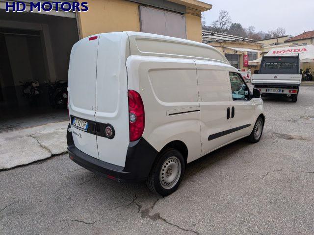 FIAT Doblo 1.6 MJT 105CV S&S PL-TA Cargo Maxi XL Business