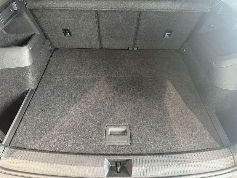 Volkswagen Tiguan Tiguan 2.0 TDI 150 CV SCR DSG Life
