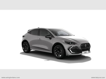 RENAULT Clio TCe 115 CV Techno COLORE GRIGIO AVIATION