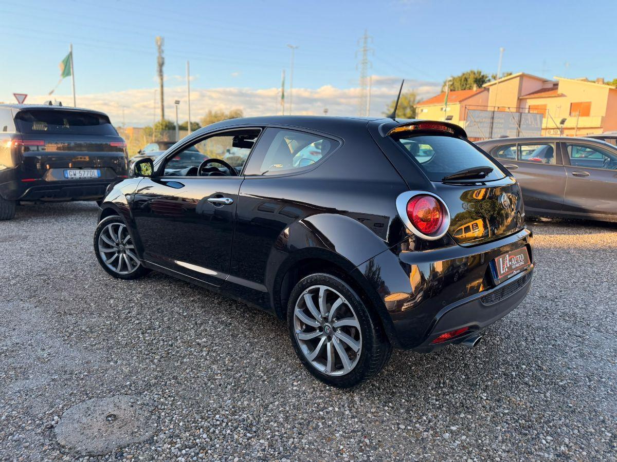 ALFA ROMEO - MiTo - 1.3 JTDm Super 95 CV