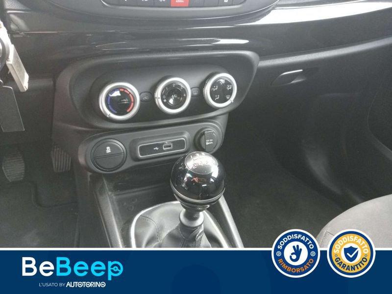 FIAT 500L 1.4 URBAN 95CV MY19