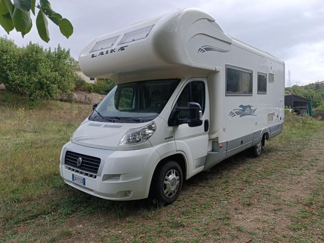 LAIKA EcoVip