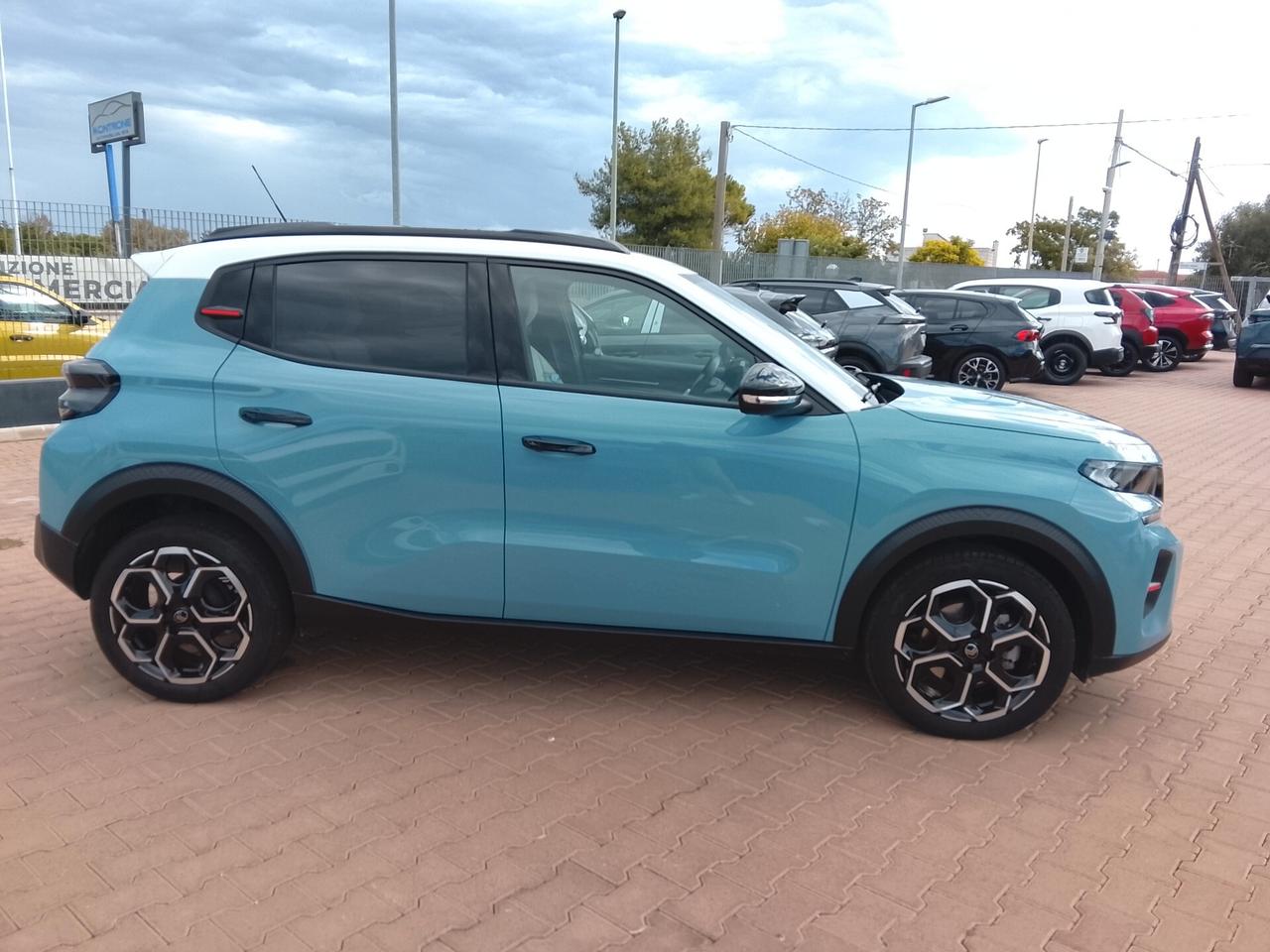 Citroen C3 PureTech 100 S&S Max