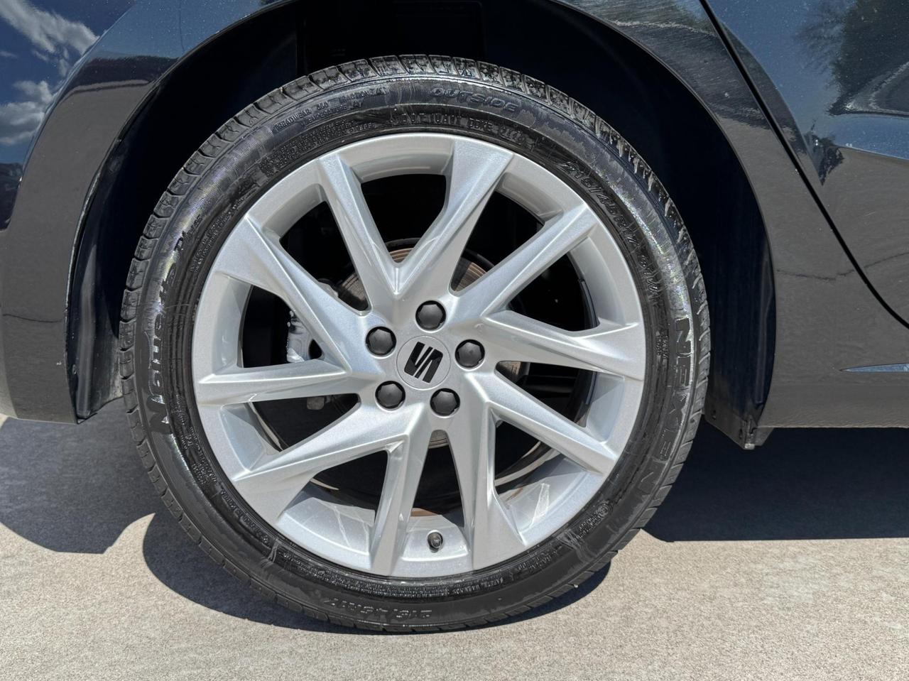 Seat Ibiza 5 Porte Ibiza 1.0 ecotsi FR 115cv dsg