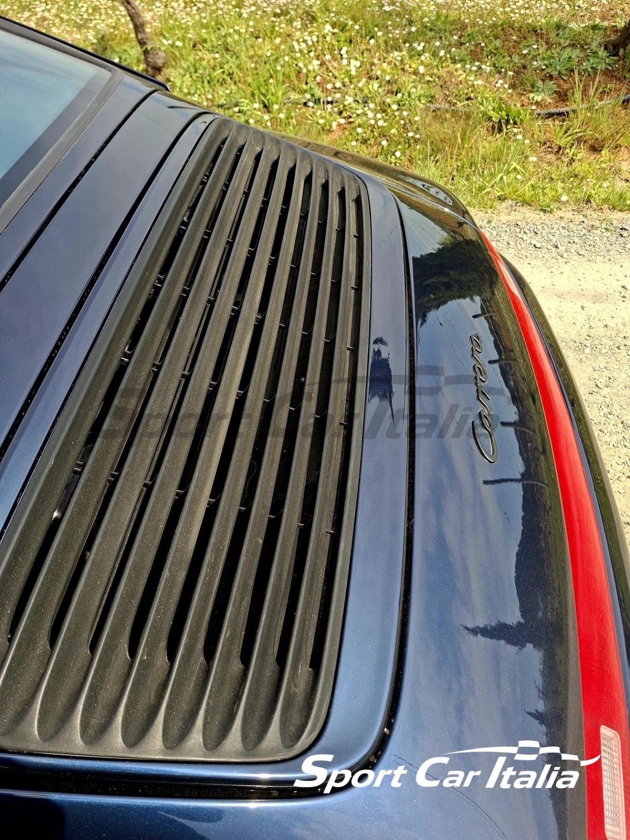 Porsche 911 Carrera 2 cat Coupé