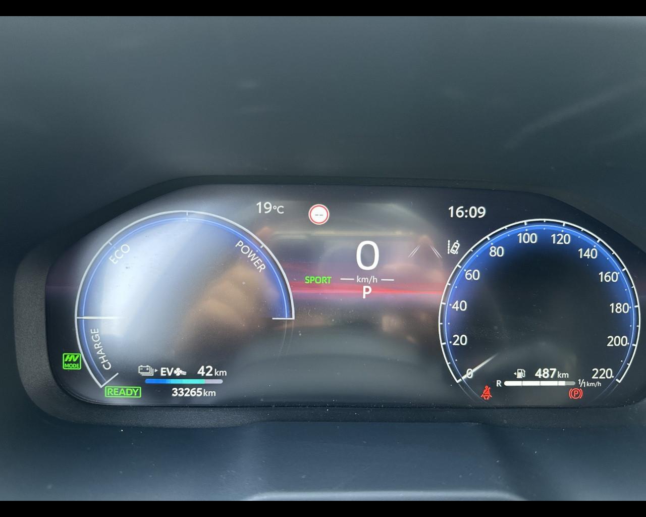 SUZUKI Across - Across 2.5 Plug-in Hybrid E-CVT 4WD Top
