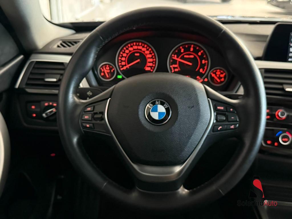BMW Serie 4 Gran Coupe 418d Gran Coupe Sport