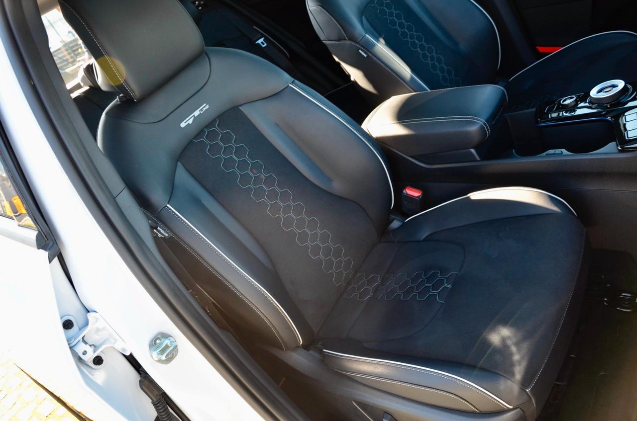 KIA SPORTAGE 1.6 TGDI GT-LINE SUNROOF PACK 180cv AUTO, GARANZIA UFF KIA, SERVICE UFF, ECCELLENTI CONDIZIONI, FULL OPTIONAL, UFF ITALIANA, TETTO, HARMAN&KARDON, RETRO 360°, PERMUTE