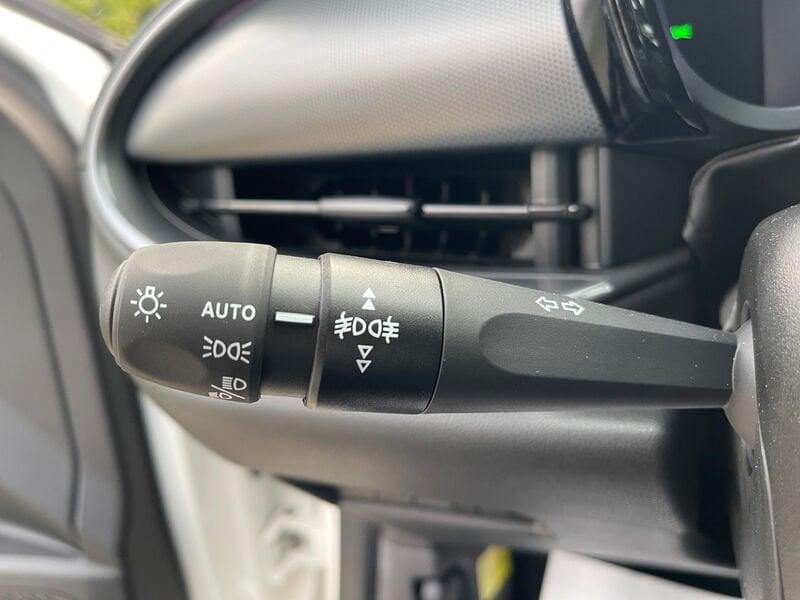 FIAT 600 1.2 hybrid Sport 145cv auto - KM0