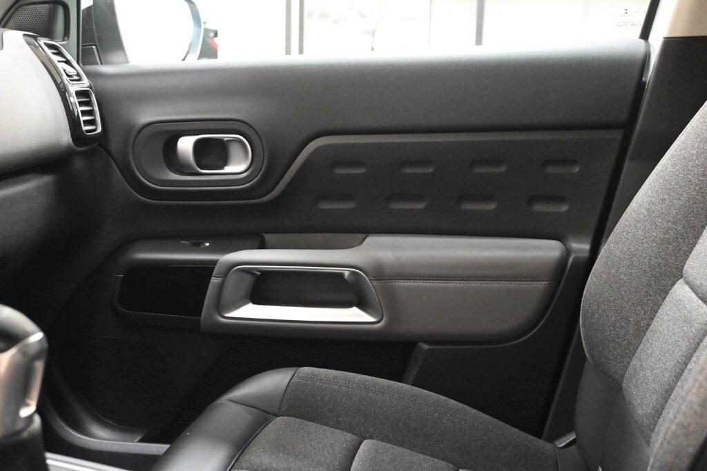 CITROEN C5 Aircross 1ª s. C5 Aircross BlueHDi ...