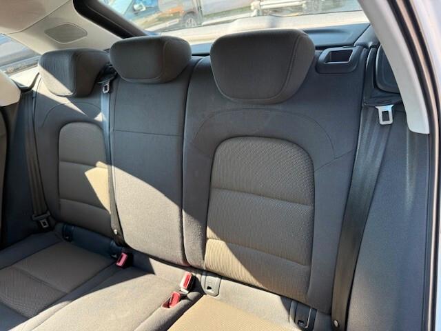 Audi Q3 2.0 TDI quattro S tronic