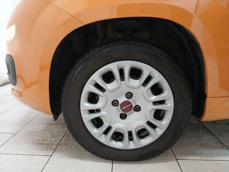 FIAT Panda 1.2 Easy s&s 69cv my19