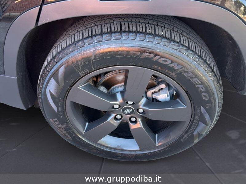 Land Rover Defender VII 2020 110 Diesel 110 3.0d i6 mhev SE awd 200cv auto