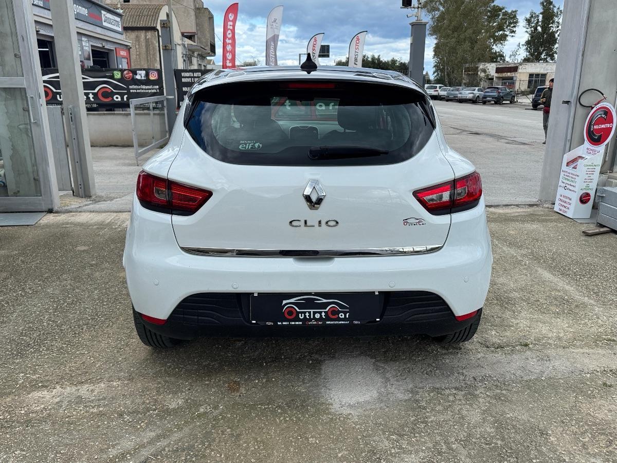 RENAULT - Clio - 1.2 75 CV GPL 5p. Costume National