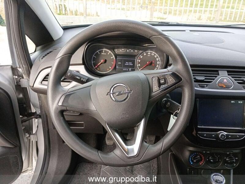 Opel Corsa V 2015 Benzina 5p 1.4 Innovation (cosmo) Gpl 90cv my16