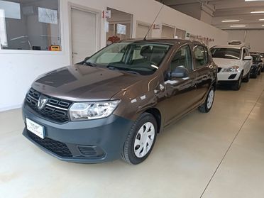Dacia Sandero Streetway 1.0 SCe 75 CV S&S Access