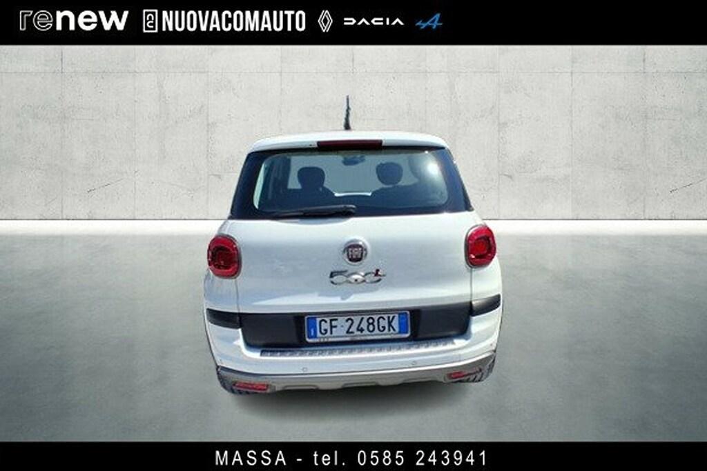 Fiat 500L 1.4