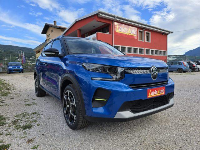 CITROEN C3 PureTech 100 S&S Plus