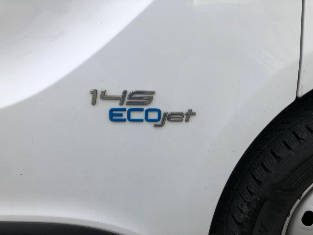 Fiat Talento 1.6 Mjt 2018