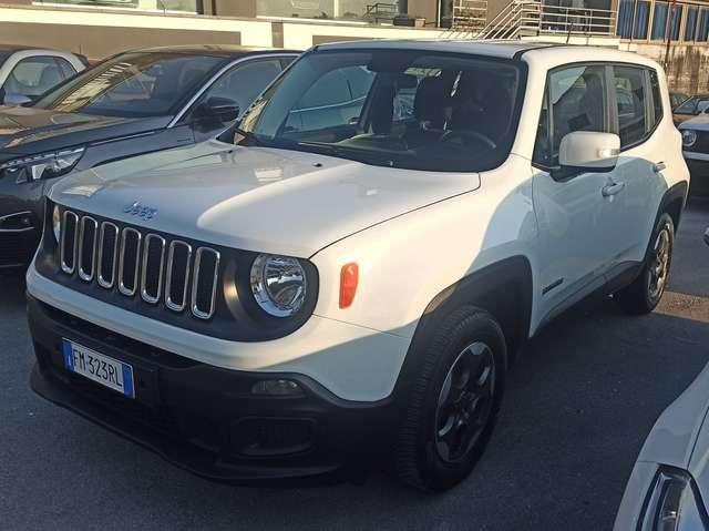 Jeep Renegade 1.6 mjt Sport ** OK NEOPATENTATI **