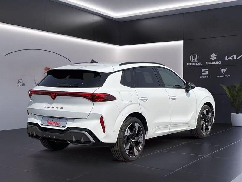 Cupra Terramar Terramar 1.5 eTSI Hybrid DSG CAMERA 360 LED MATRIX