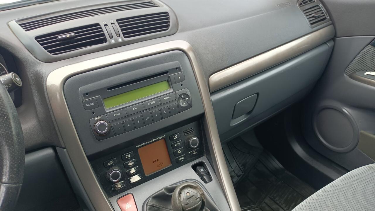 Fiat Croma 1.9 diesel