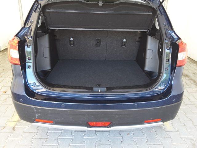 SUZUKI S-Cross 1.4 Hybrid Starview *solo 47.000 Km*