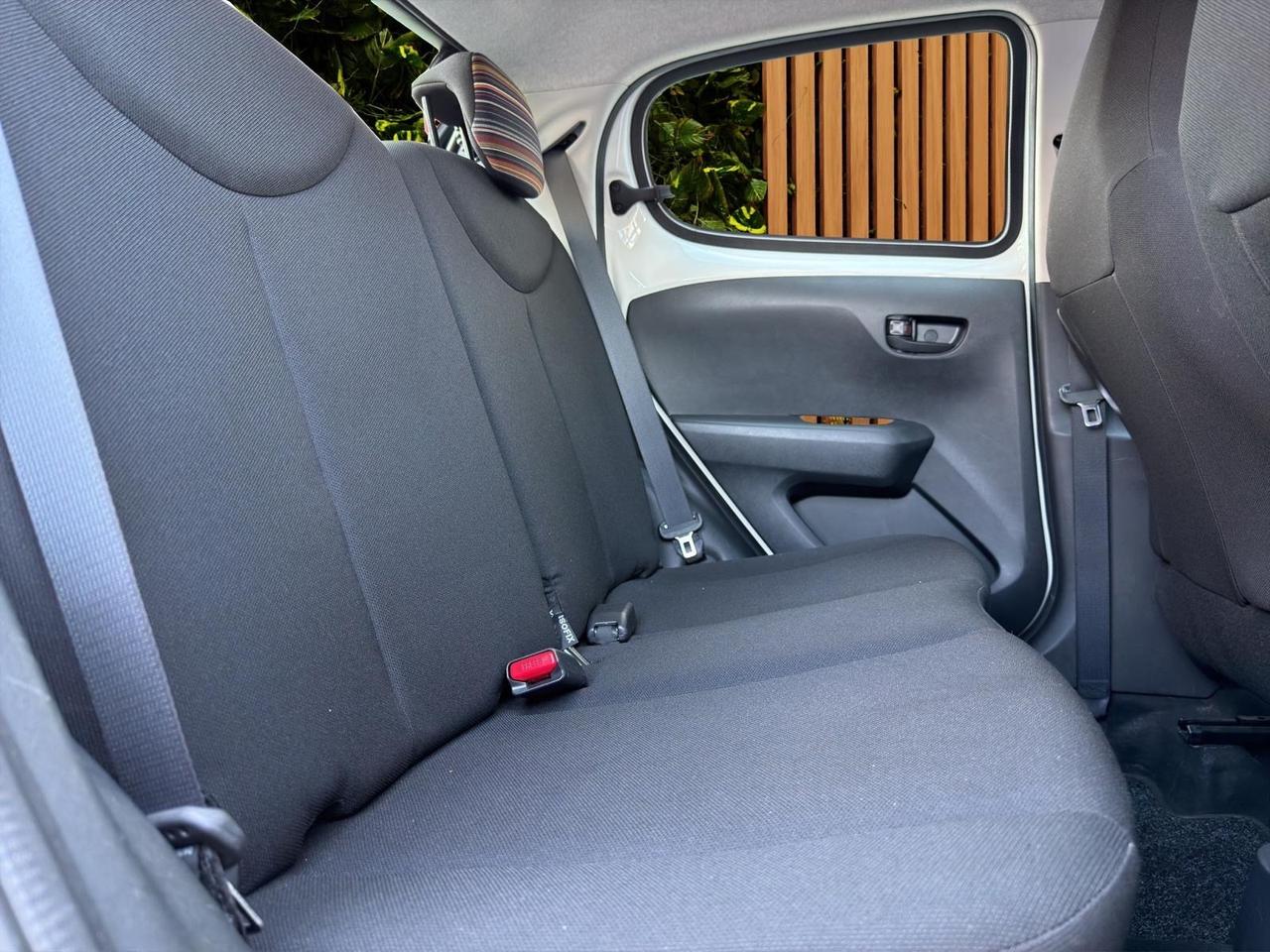 Citroen C1 VTi 68 5 porte Shine