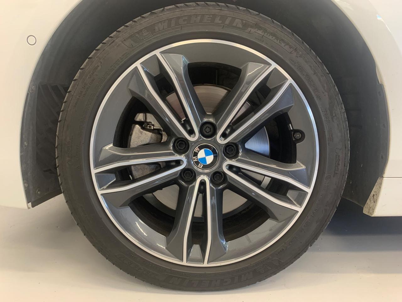 Bmw 118i 5p. Sport auto