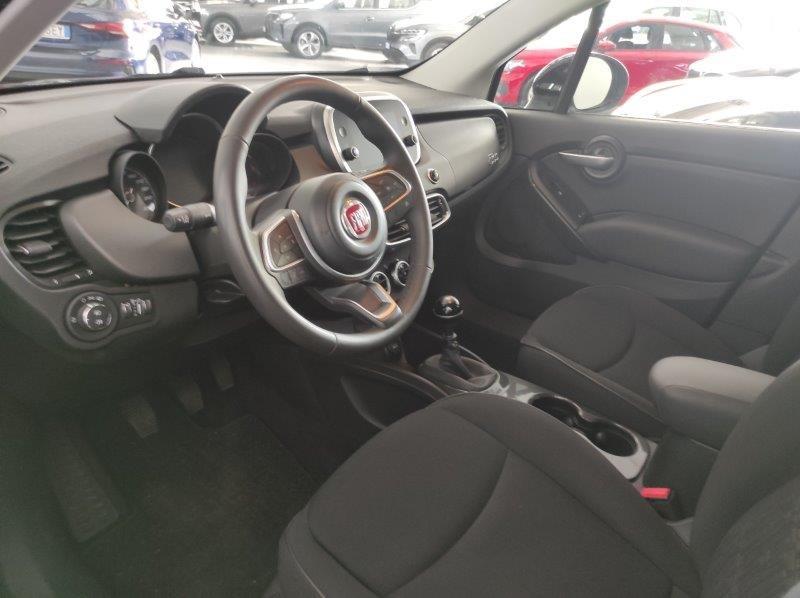 FIAT 500X - 500X 1.3 MultiJet 95 CV