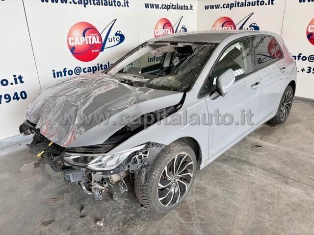 Volkswagen Golf 1.0 eTSI EVO DSG Life