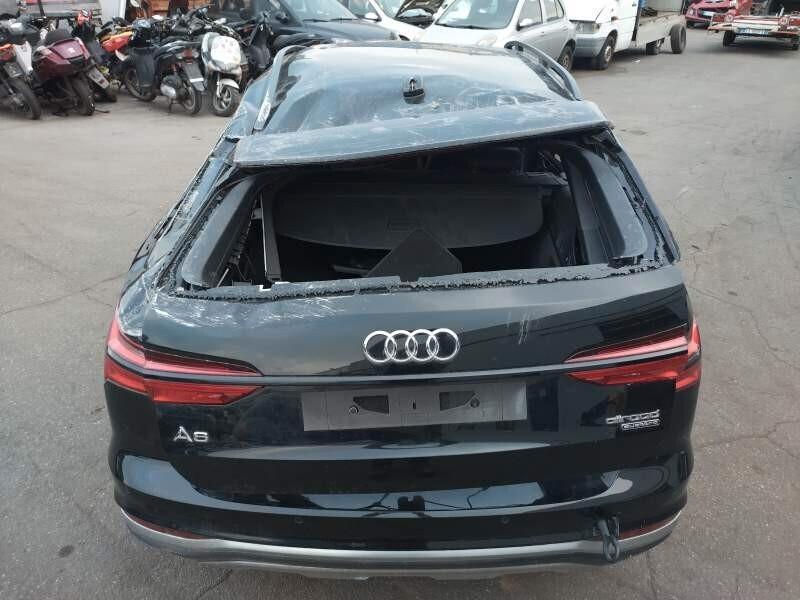Audi A6 allroad 45 TDI 3.0 quattro tiptronic