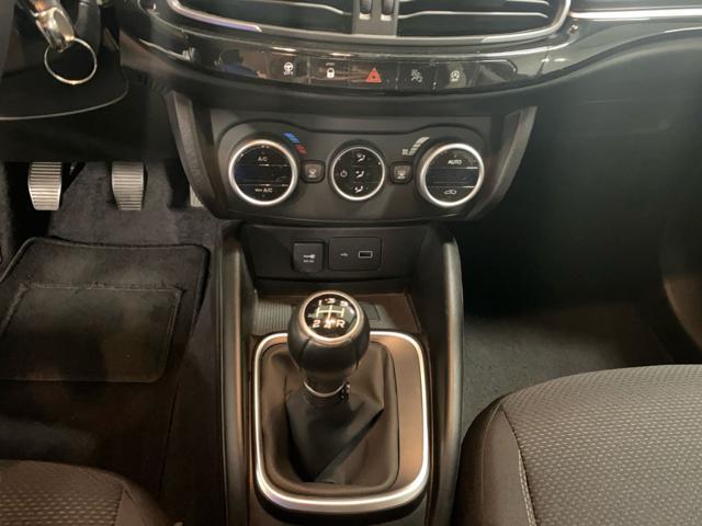 FIAT Tipo 1.3 Mjt S&S SW City Life