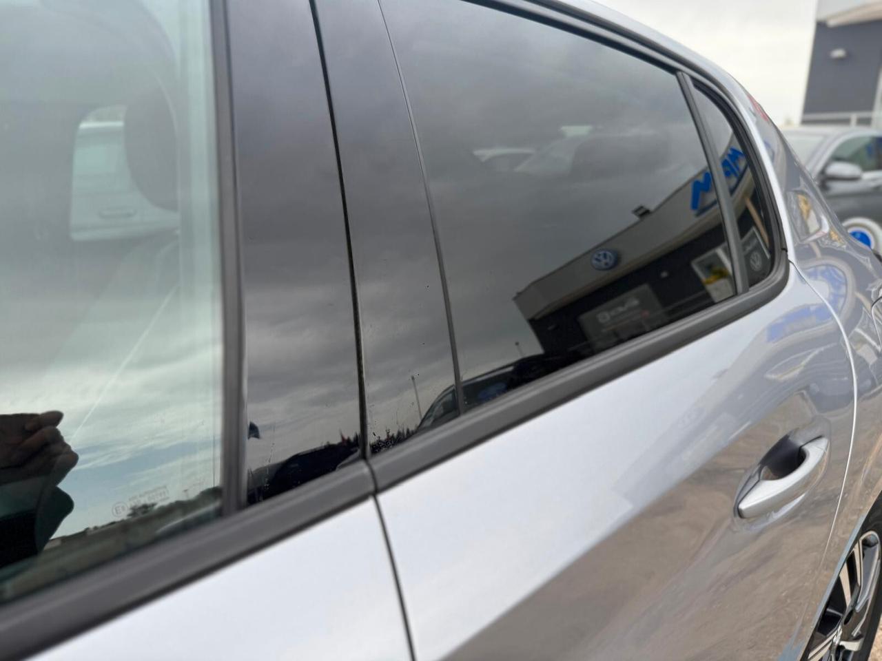 PEUGEOT 208 ALLURE 1.5 BLUEHDI 102 CV