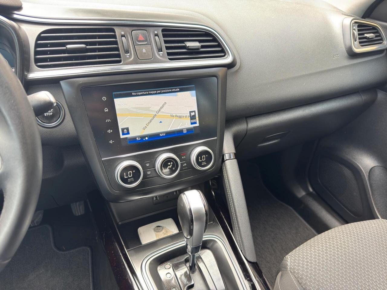 Renault Kadjar 1.5 115cv blue dci Equilibre automatica 2022