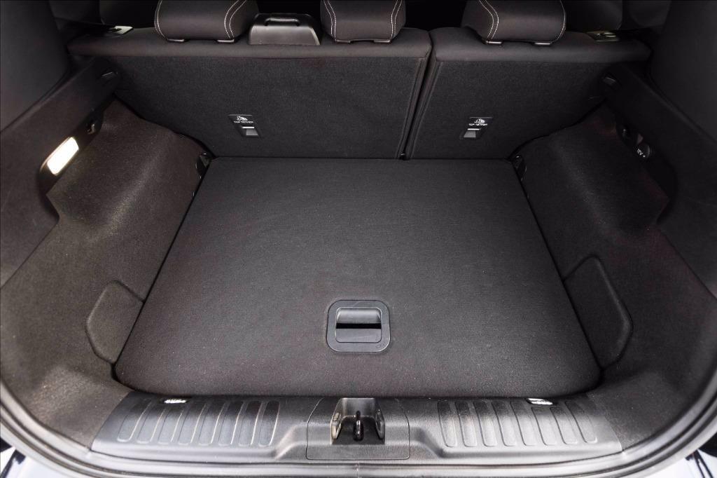 FORD Puma 1.0 ecoboost h Titanium s&s 125cv auto del 2023