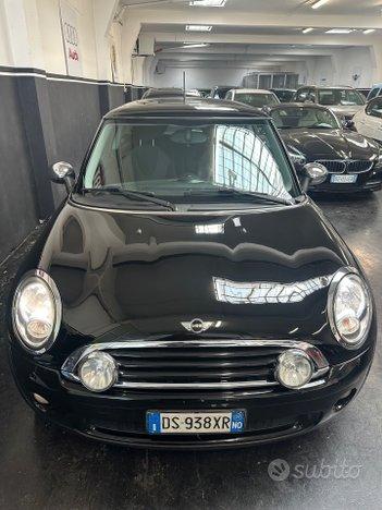 Mini 1.4 16V Cooper