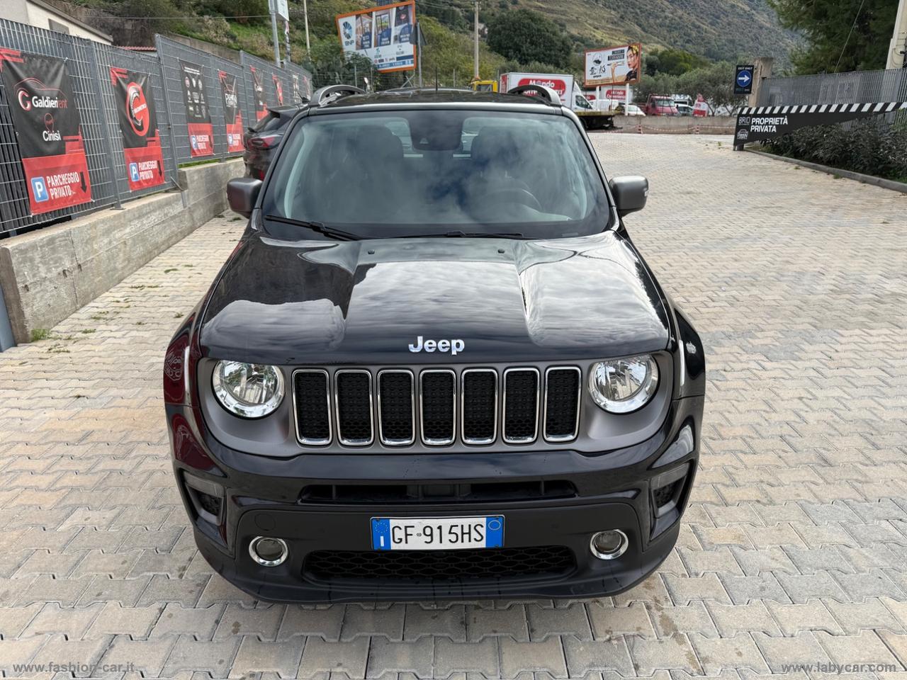 JEEP Renegade 1.0 T3 Limited