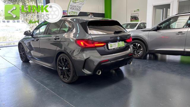 BMW 118 d 2.0 150 CV Msport KM CERT.